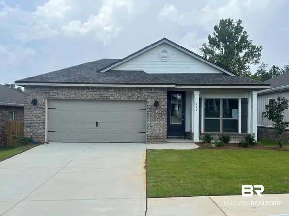 162 Ferdinand Ave, Fairhope, AL 36532