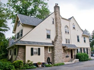 118 Montrose Ave, Bryn Mawr, PA 19010