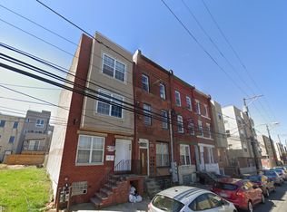 1716 W Norris St #1, Philadelphia, PA
