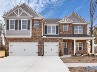 7910 Gabriela Dr NW, Huntsville, AL 35806