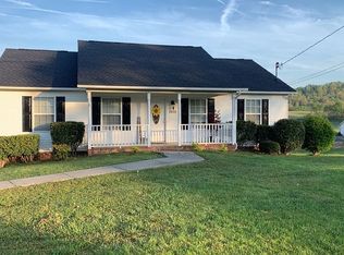 1801 Mullins Rd, Russellville, TN 37860