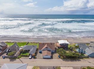 6465/6467 NW Logan Rd, Lincoln City, OR 97367