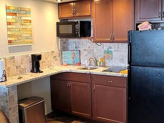 4th image of 2301 S ATLANTIC AVENUE #542