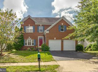 9879 Solitary Pl, Bristow, VA 20136