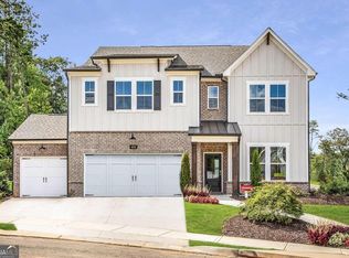 767 Clifftop Xing #26, Powder Springs, GA 30127