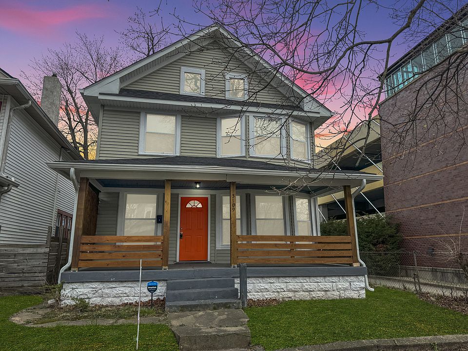 1st image of 3109 N Kenwood Ave