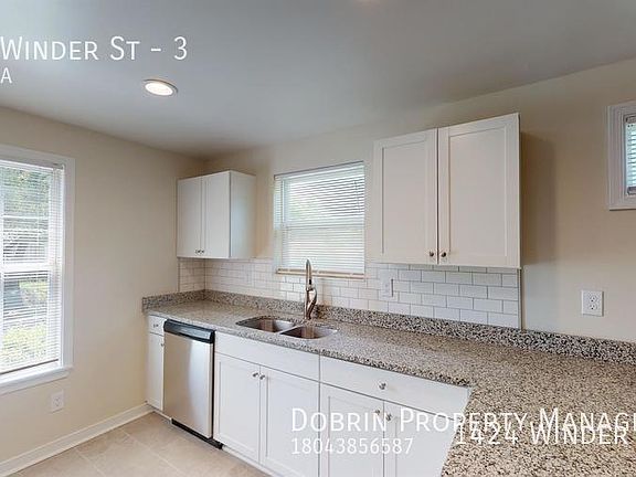 2nd image of 1424 Winder St APT 3