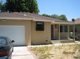 2064 Pulgas Ave, East Palo Alto, CA 94303