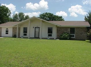 3410 Vista Grande Dr, Dothan, AL 36303