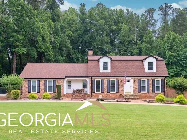 2432 Shipshire Pl, Snellville, GA 30078