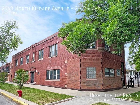 2548 N Kildare Ave #2-2-2548