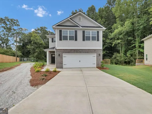 313 Melanie Ct #26, Bowdon, GA 30108