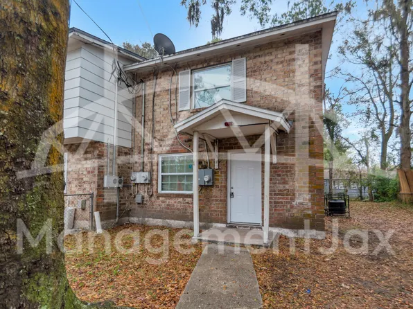 3620 Effee St, Jacksonville, FL 32209