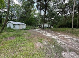 13059 E Shawnee Trl, Inverness, FL 34450