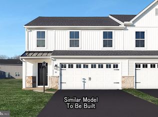 3225 Eisenhower Dr LOT 113, Northampton, PA 18067