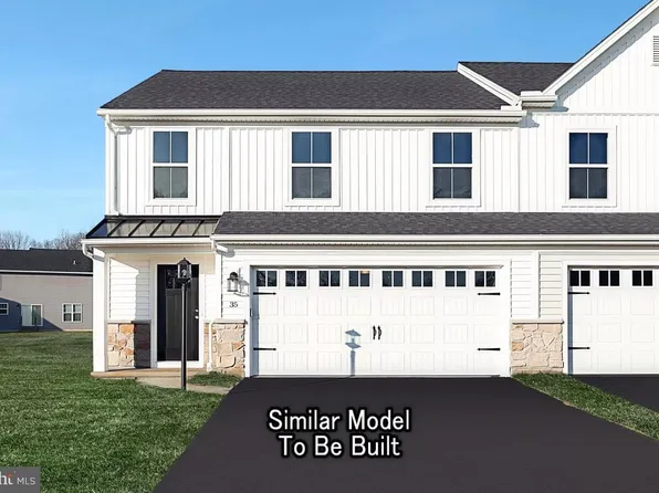 3225 Eisenhower Dr Lot 113, Northampton, PA 18067