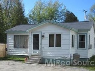 7331 Laurel Rd, Lexington, MI 48450