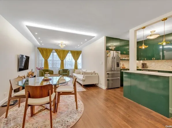 12510 Queens Boulevard #1115, Kew Gardens, NY 11415