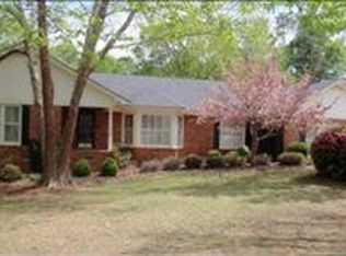 471 Wilson Hall Rd, Sumter, SC 29150