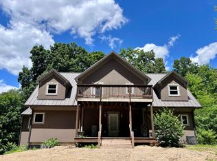 62711 Balk Rd, Sturgis, MI 49091