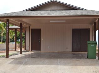 94-498 Kuahui St, Waipahu, HI 96797