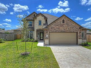 21370 Auburn Reach Dr, Porter, TX 77365