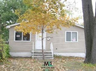 330 W Bennette St, Ferndale, MI