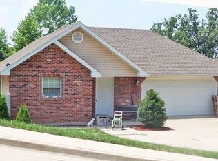 12283A Dereks Way, Holts Summit, MO 65043