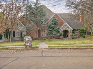 3805 Creek Bank Rd, Edmond, OK 73003