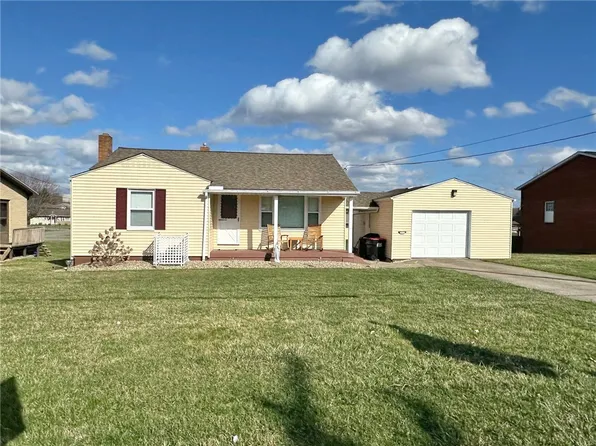 903 S Cascade St, New Castle, PA 16101