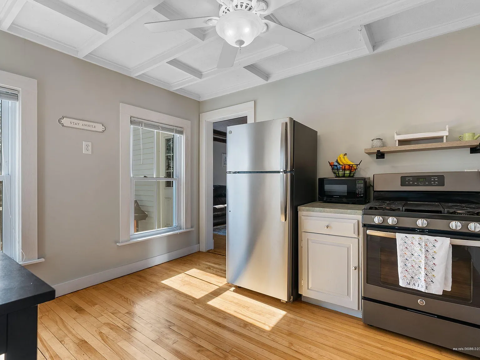 2 bed, 954 sqft, $2,500 — Photo 3