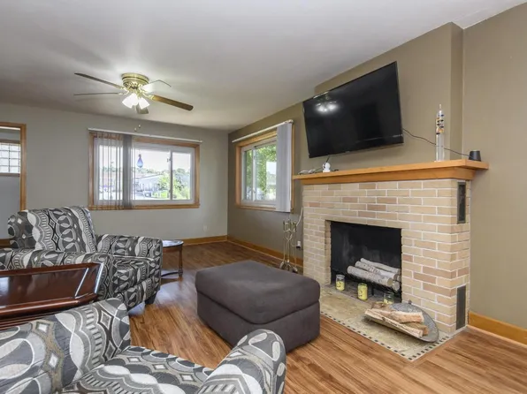 514 East Main STREET, Plymouth, WI 53073