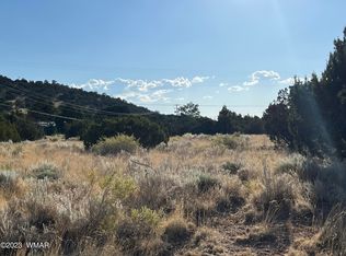 S Wye Dr, Eagar, AZ 85925