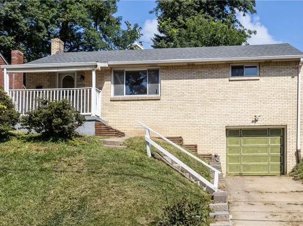 411 Parallel Ave, Pittsburgh, PA 15210