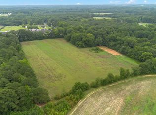 0 Dogeye Rd Lot Rbo, Benson, NC 27504