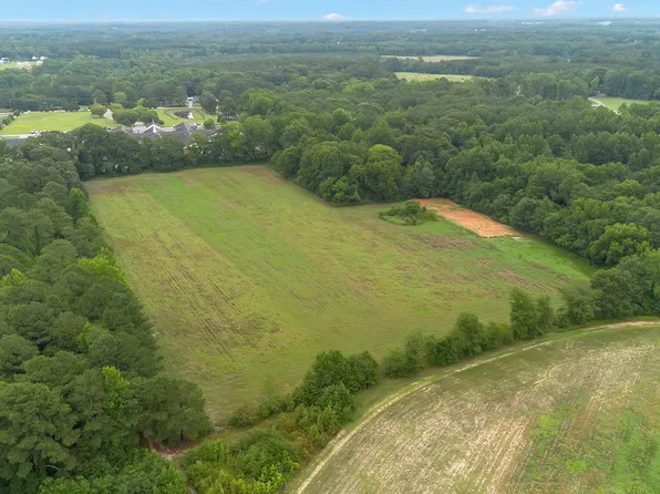 0 Dogeye Rd Lot Rbo, Benson, NC 27504