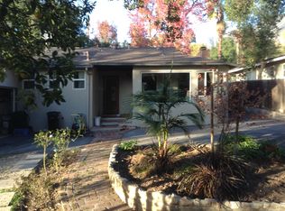 4326 Rising Hill Rd, Altadena, CA 91001