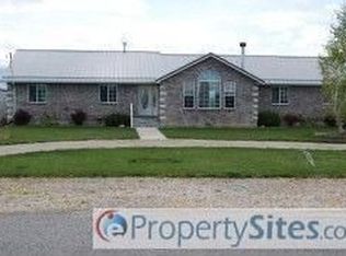 2297 W 5600 S, Spanish Fork, UT 84660