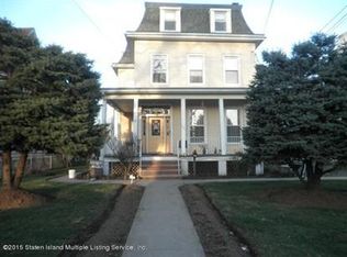 145 Taylor St, Staten Island, NY 10310