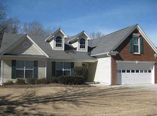 1853 Brittlebank Ln, Lawrenceville, GA 30043