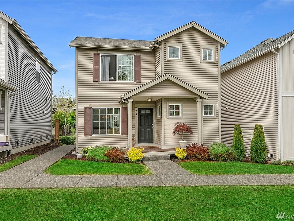 1st image of 9515 Hancock Ave Se #32