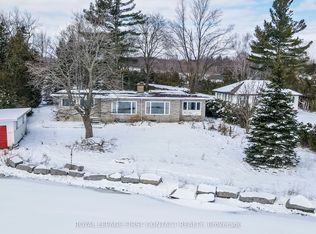 21 Glassford Rd, Kawartha Lakes, ON K0M2C0