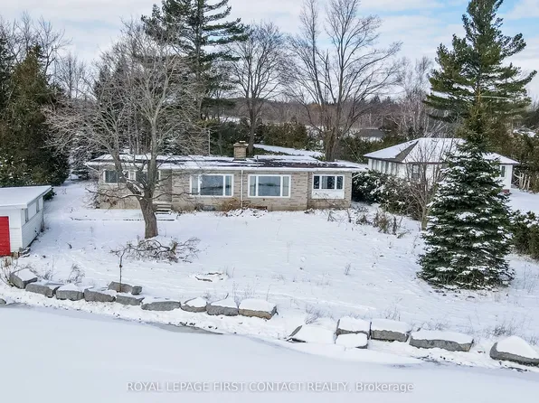 21 Glassford Rd, Kawartha Lakes, ON K0M 2C0