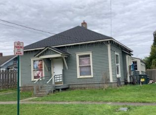 1906 I St, Bellingham, WA 98225
