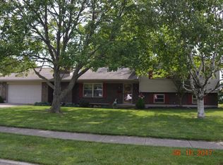 316 Chris Dr, Englewood, OH