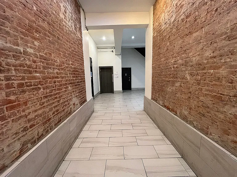 17 W 125th St #5C — Photo 9