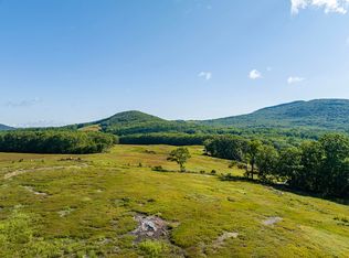 0 Pushaw Rd, Hope, ME 04847