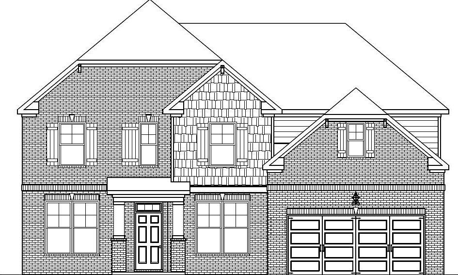 1st image of 3610 Dogwood Pass Lot 44