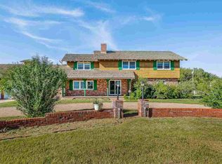 9210 E Lake Cable Rd, Haven, KS 67543