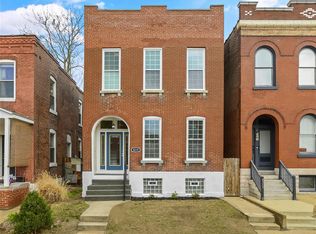 4319 Gibson Ave, Saint Louis, MO 63110